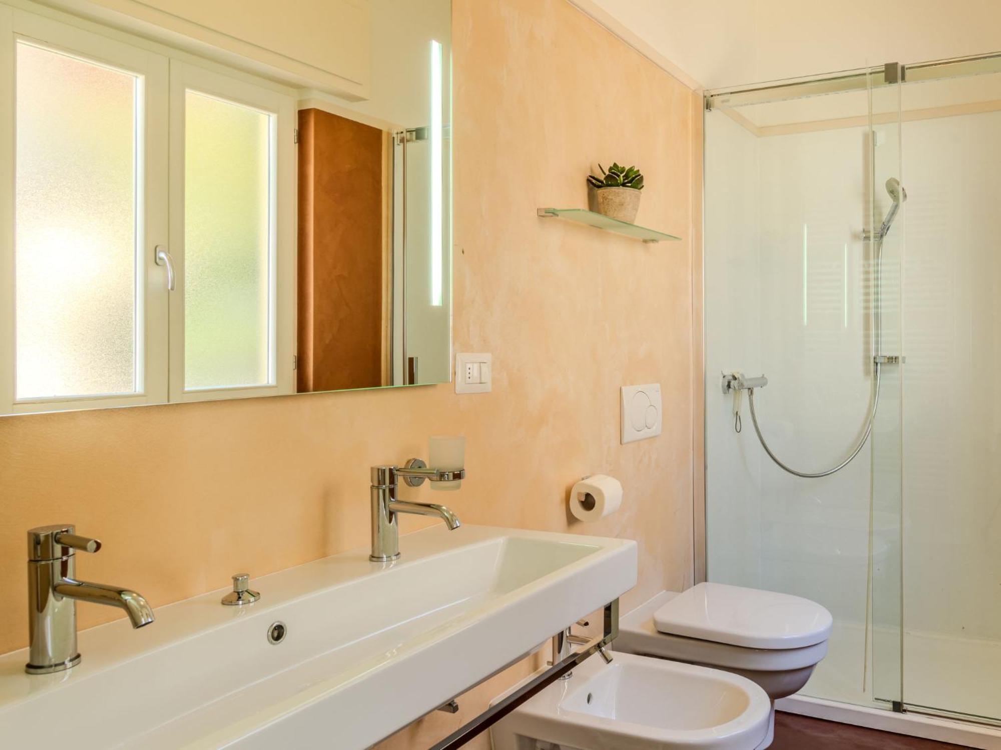 Apartment La Pocetta-2 By Interhome Claino Ngoại thất bức ảnh